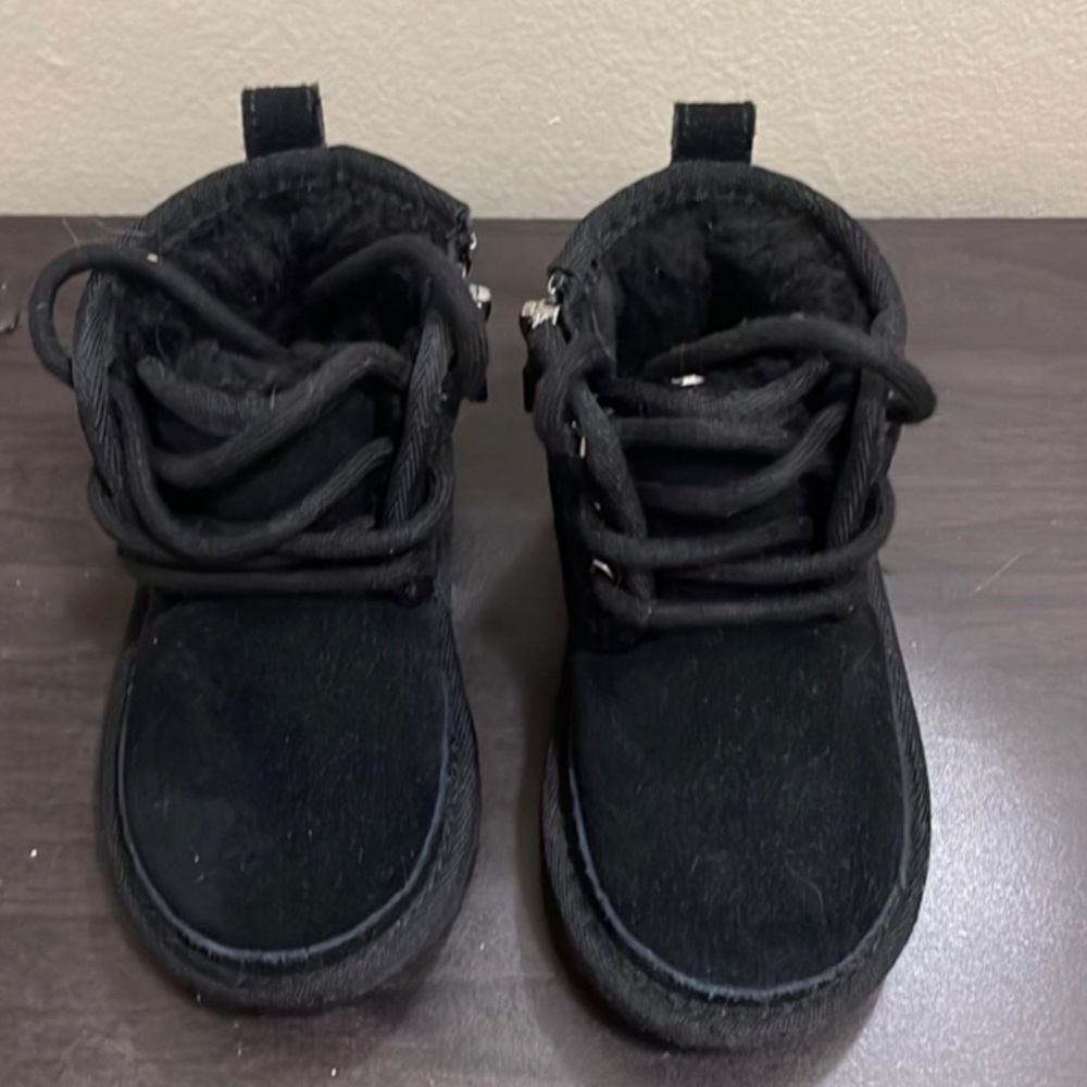 Toddler Ugg boots